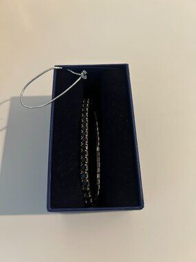 Swarovski Diamond Bracelet